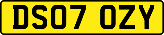 DS07OZY