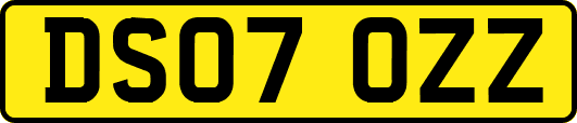 DS07OZZ