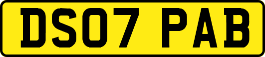 DS07PAB