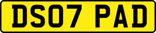 DS07PAD