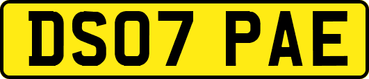 DS07PAE
