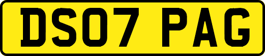 DS07PAG