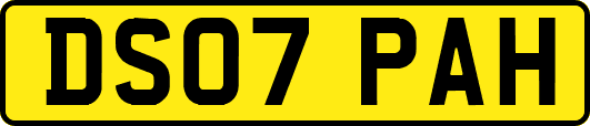 DS07PAH