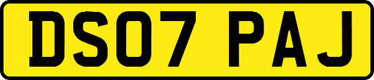 DS07PAJ