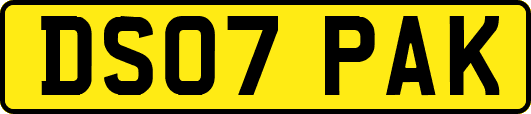 DS07PAK