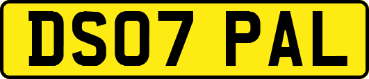DS07PAL