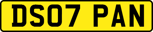 DS07PAN
