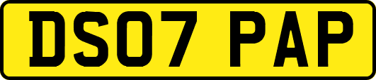 DS07PAP