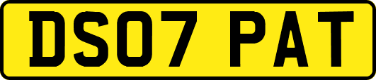 DS07PAT