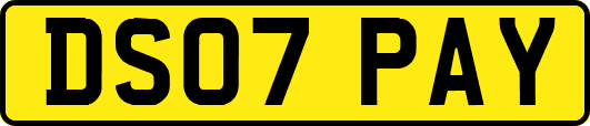 DS07PAY