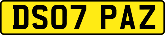 DS07PAZ