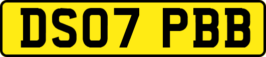 DS07PBB