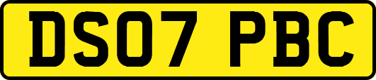 DS07PBC