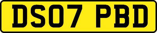 DS07PBD