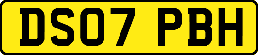 DS07PBH