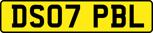 DS07PBL