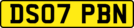DS07PBN