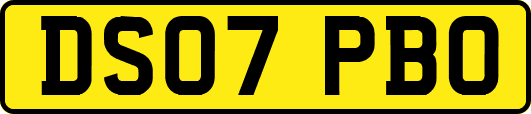 DS07PBO