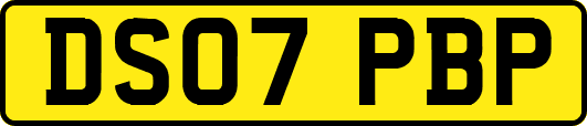 DS07PBP