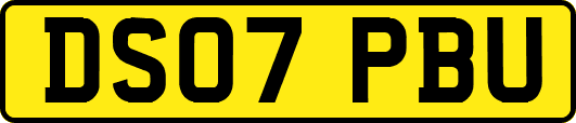 DS07PBU