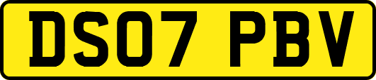 DS07PBV