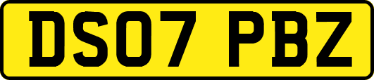 DS07PBZ