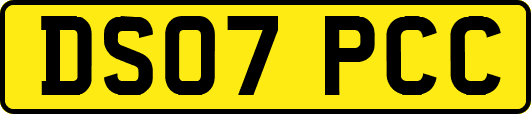 DS07PCC