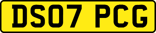 DS07PCG