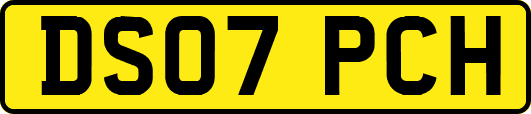 DS07PCH