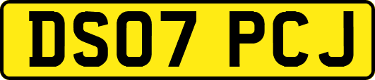 DS07PCJ