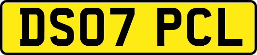 DS07PCL