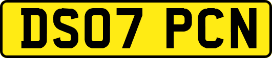 DS07PCN