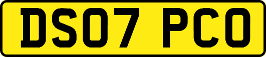 DS07PCO