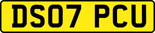 DS07PCU