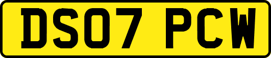 DS07PCW