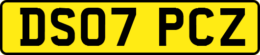 DS07PCZ