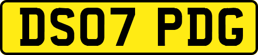 DS07PDG