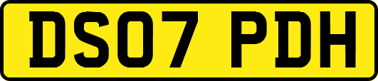 DS07PDH