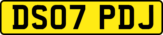 DS07PDJ
