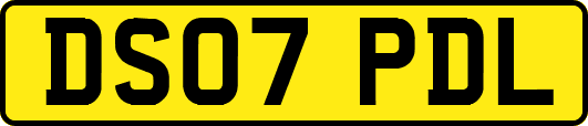 DS07PDL