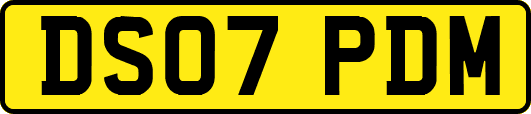 DS07PDM