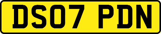 DS07PDN