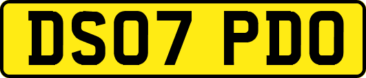 DS07PDO