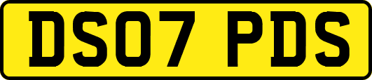 DS07PDS