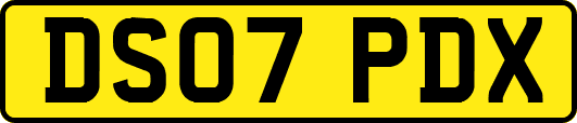 DS07PDX
