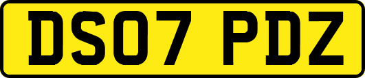 DS07PDZ