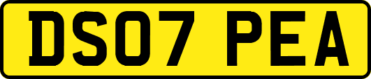 DS07PEA