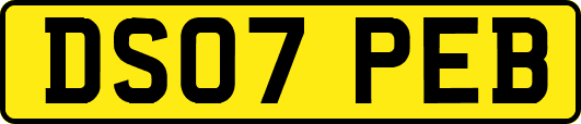 DS07PEB