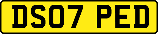 DS07PED