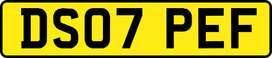 DS07PEF